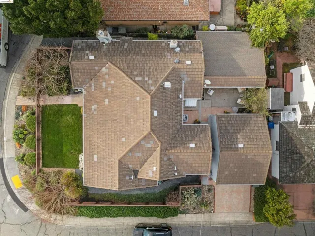 125 Rantoul Cir, San Leandro, California 94577