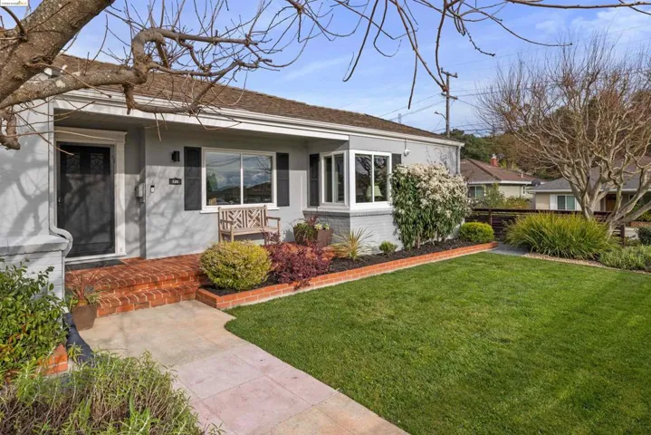 125 Rantoul Cir, San Leandro, California 94577