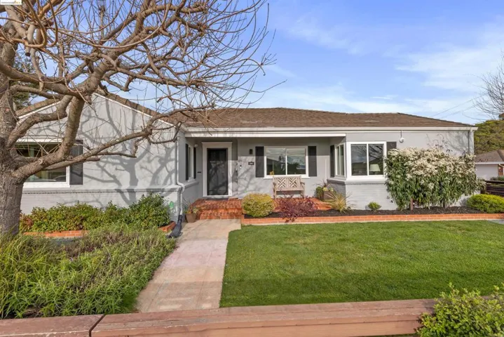 125 Rantoul Cir, San Leandro, California 94577