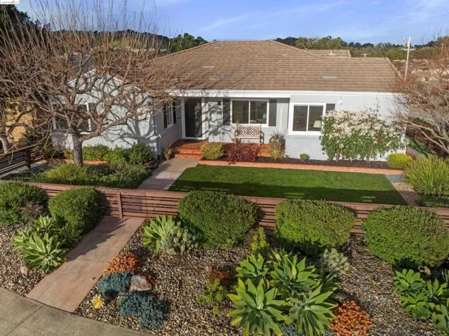 125 Rantoul Cir, San Leandro, California 94577