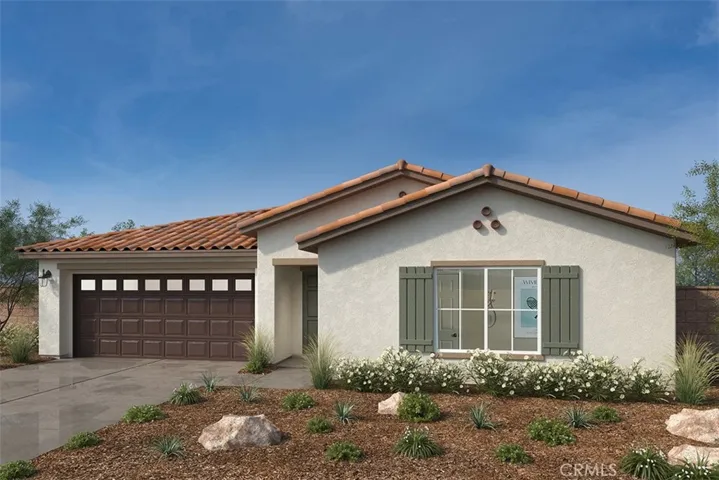 730 Thunder Trail, San Jacinto, California 92582