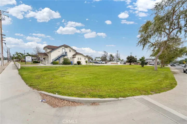 874 E Arrow Highway, Pomona, California 91767
