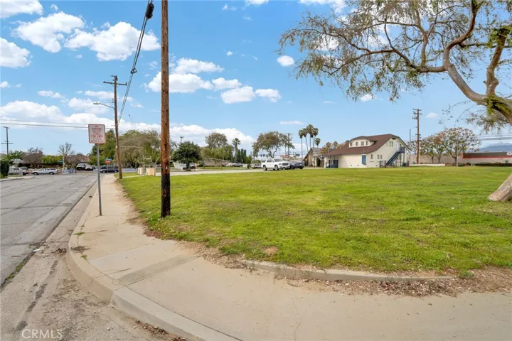 874 E Arrow Highway, Pomona, California 91767