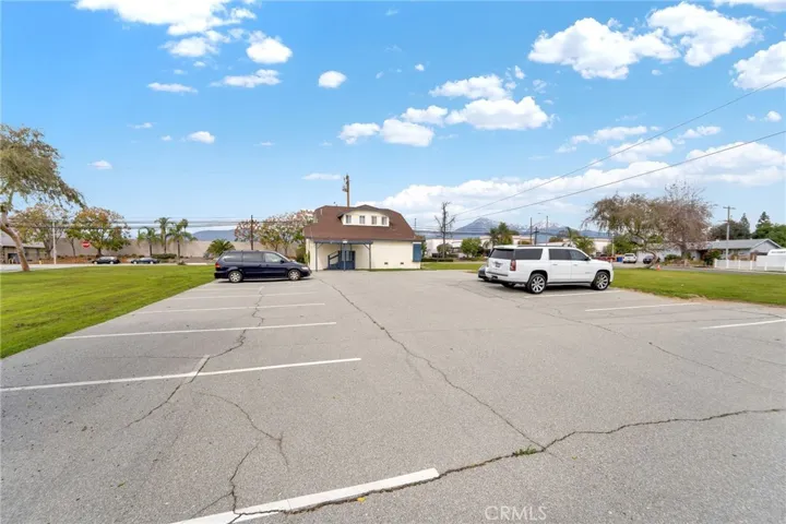 874 E Arrow Highway, Pomona, California 91767