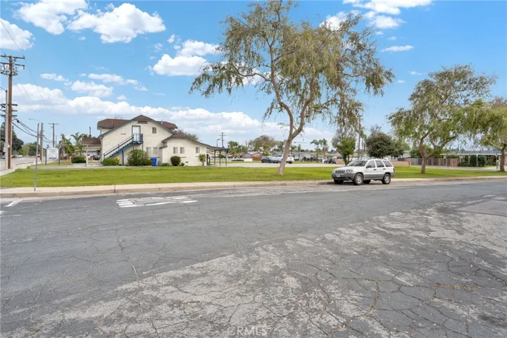 874 E Arrow Highway, Pomona, California 91767