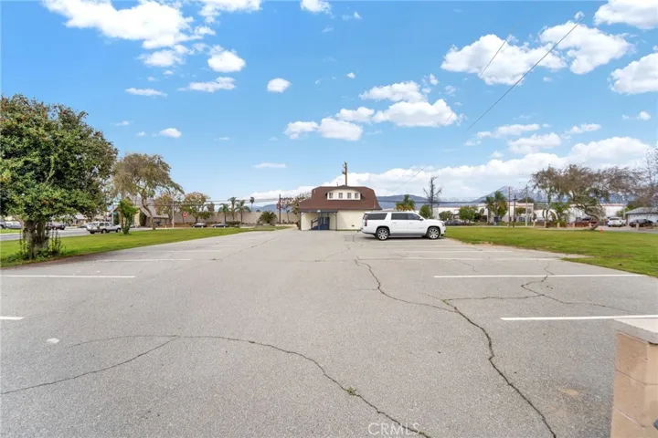 874 E Arrow Highway, Pomona, California 91767