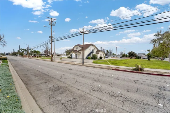 874 E Arrow Highway, Pomona, California 91767