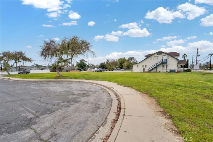 874 E Arrow Highway, Pomona, California 91767