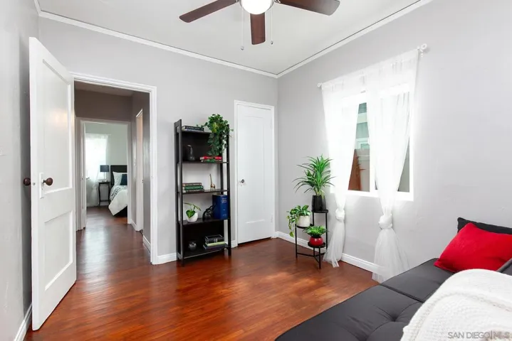 3545 36th Street, San Diego, California 92104
