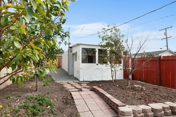 3545 36th Street, San Diego, California 92104