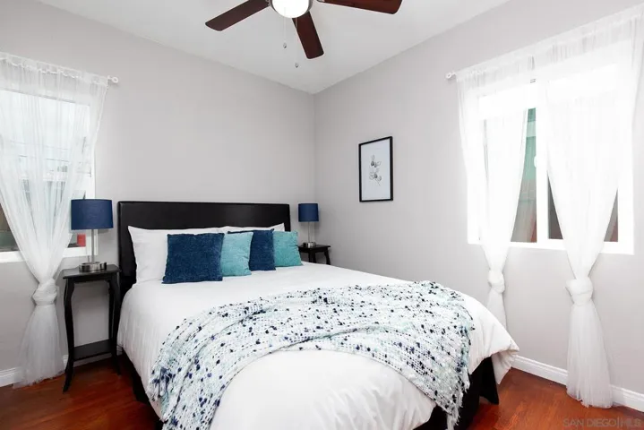 3545 36th Street, San Diego, California 92104