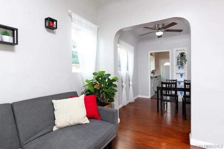 3545 36th Street, San Diego, California 92104