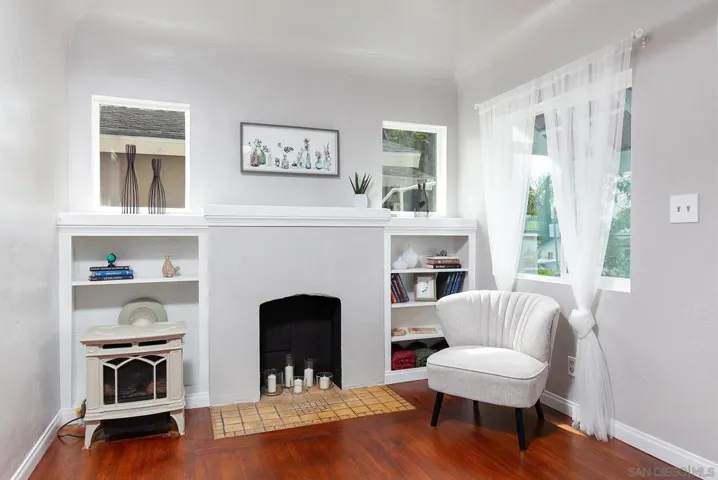 3545 36th Street, San Diego, California 92104