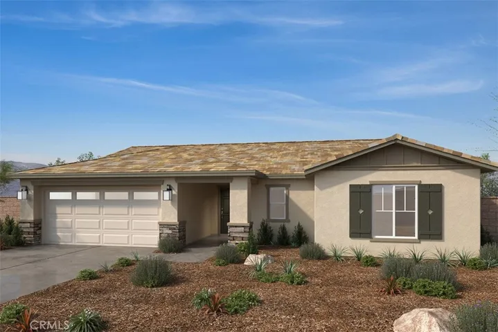 796 Thunder Trail, San Jacinto, California 92582
