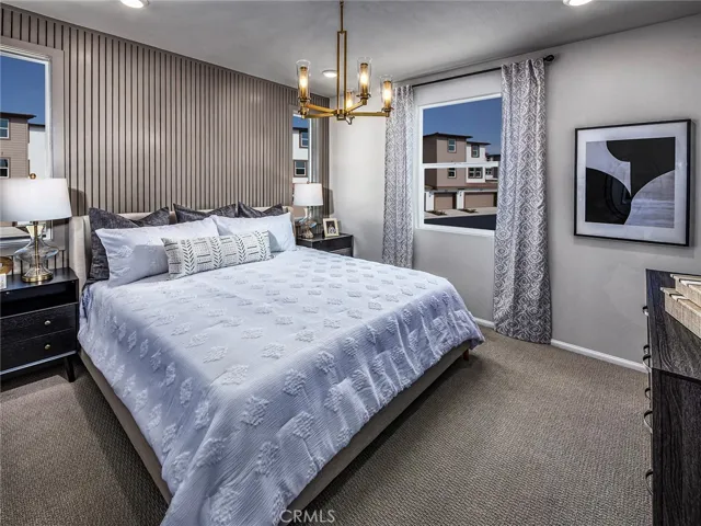 Photo is not of the actual home, but is an inspirational photo of builder’s model home and may depict options, furnishings, and/or decorator features that are not included