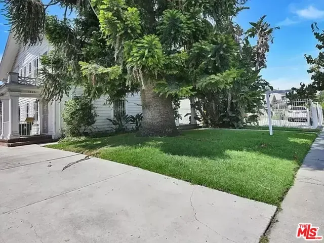 5326 Lemon Grove Avenue, Los Angeles, California 90038
