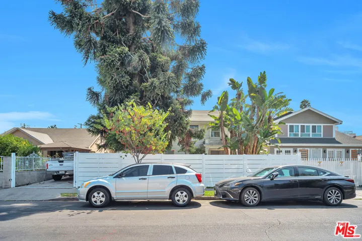 5326 Lemon Grove Avenue, Los Angeles, California 90038