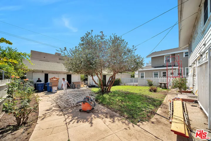 5326 Lemon Grove Avenue, Los Angeles, California 90038