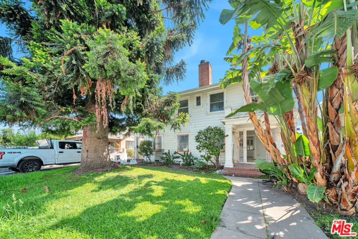 5326 Lemon Grove Avenue, Los Angeles, California 90038