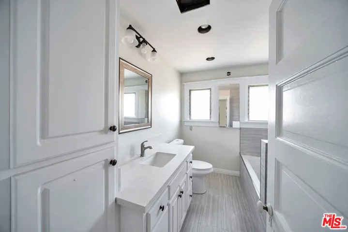 5326 Lemon Grove Avenue, Los Angeles, California 90038