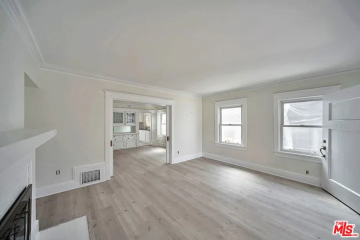 5326 Lemon Grove Avenue, Los Angeles, California 90038