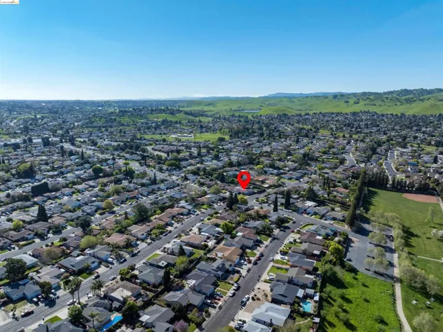 1513 Monterey Dr, Antioch, California 94509