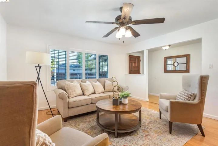 1513 Monterey Dr, Antioch, California 94509