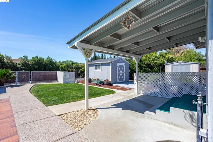 1513 Monterey Dr, Antioch, California 94509