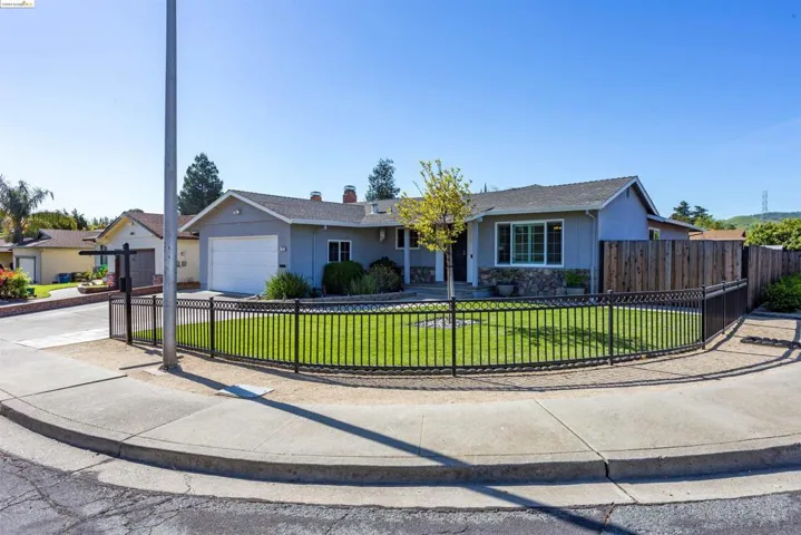 1513 Monterey Dr, Antioch, California 94509