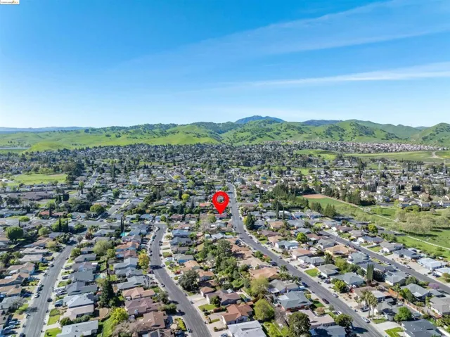1513 Monterey Dr, Antioch, California 94509