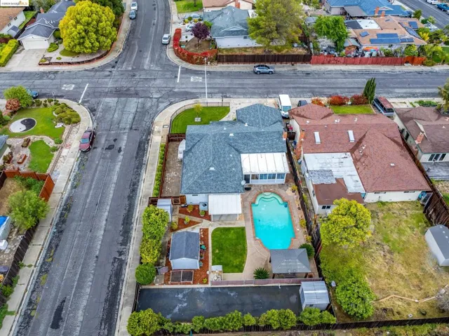 1513 Monterey Dr, Antioch, California 94509