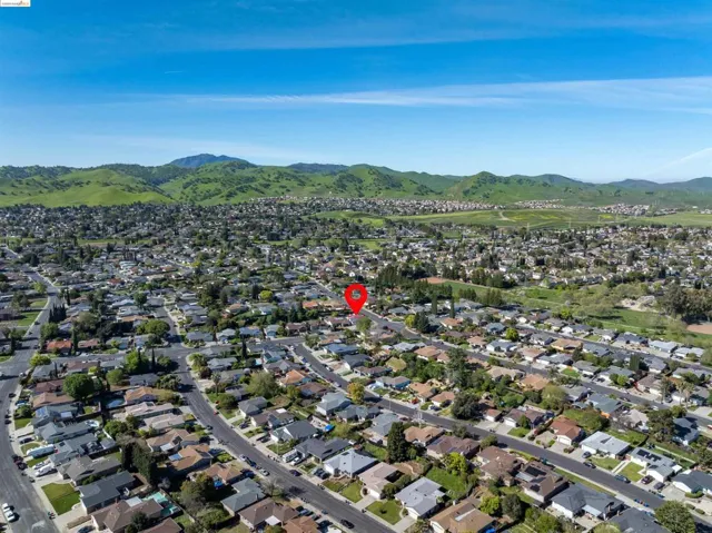 1513 Monterey Dr, Antioch, California 94509