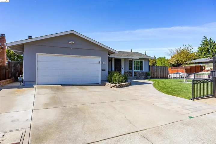 1513 Monterey Dr, Antioch, California 94509