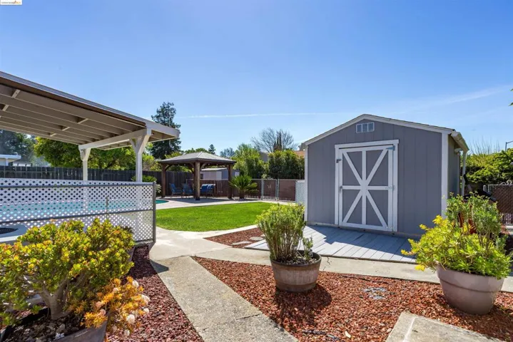 1513 Monterey Dr, Antioch, California 94509