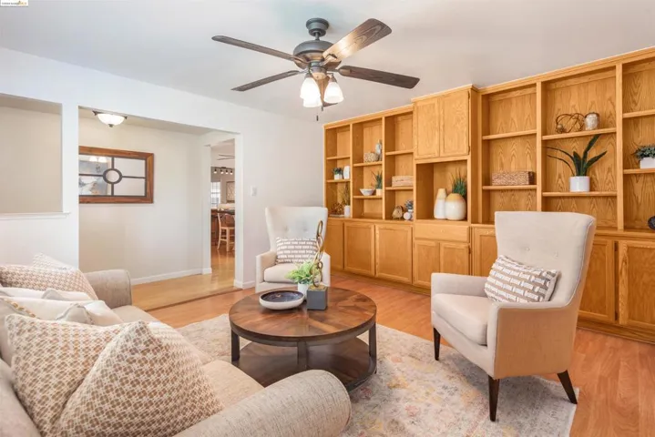 1513 Monterey Dr, Antioch, California 94509