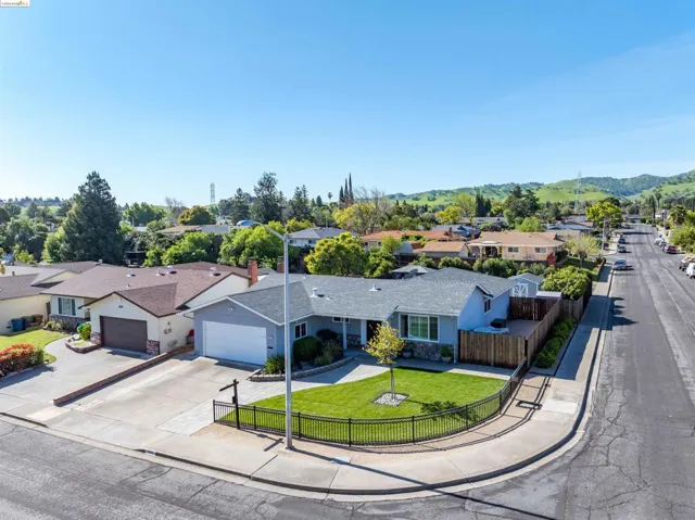 1513 Monterey Dr, Antioch, California 94509