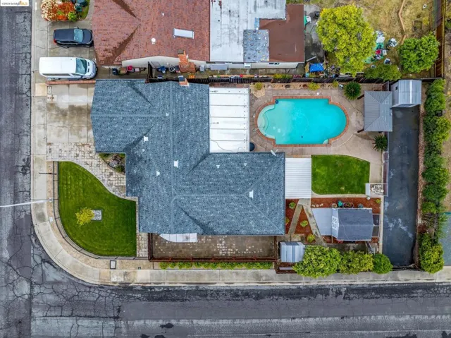 1513 Monterey Dr, Antioch, California 94509