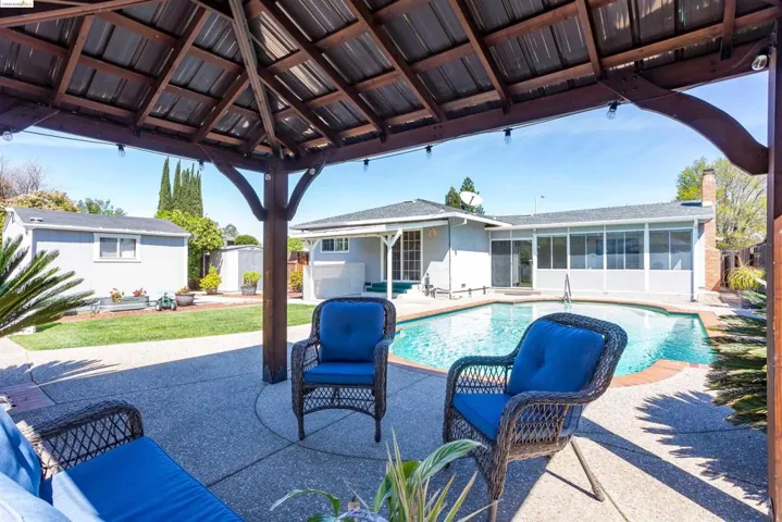 1513 Monterey Dr, Antioch, California 94509