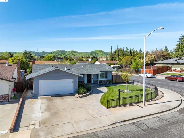 1513 Monterey Dr, Antioch, California 94509