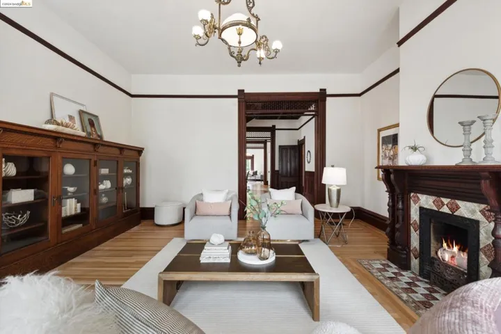 1834 San Jose Ave, Alameda, California 94501