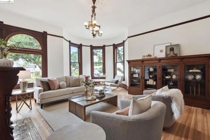 FRONT PARLOR