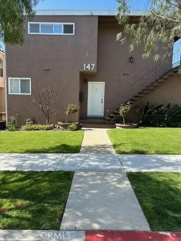 147 Whiting Street, El Segundo, California 90245