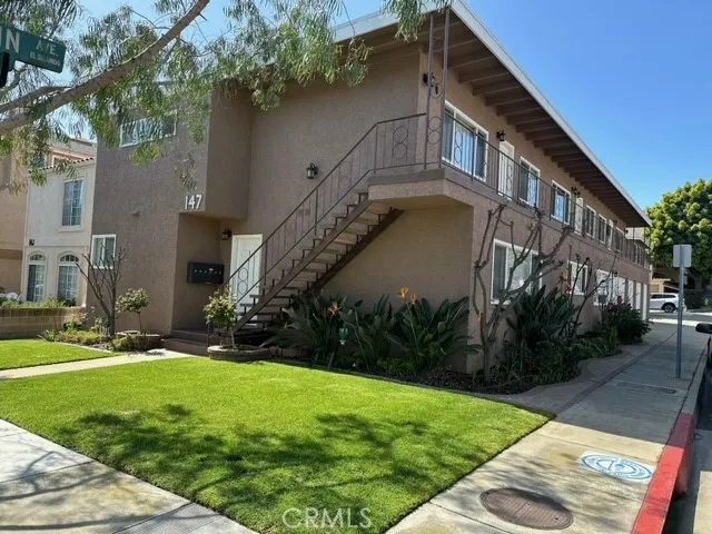 147 Whiting Street, El Segundo, California 90245