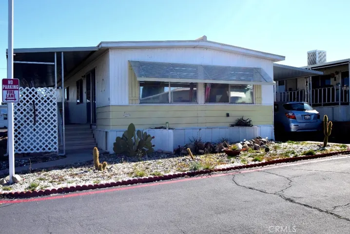 7425 Church Street 75, Yucca Valley, California 92284