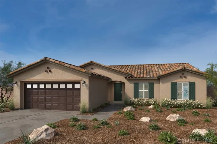 820 Thunder Trail, San Jacinto, California 92582