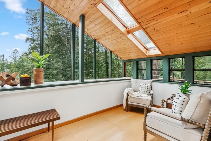 805 Fanning Grade, Ben Lomond, California 95005