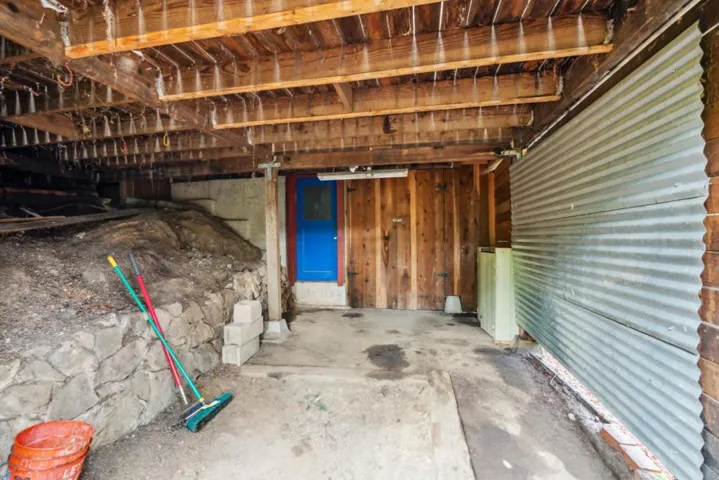 805 Fanning Grade, Ben Lomond, California 95005