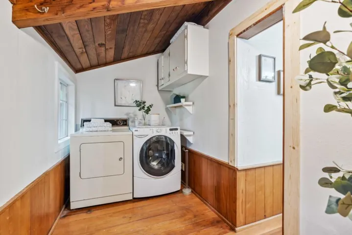 805 Fanning Grade, Ben Lomond, California 95005