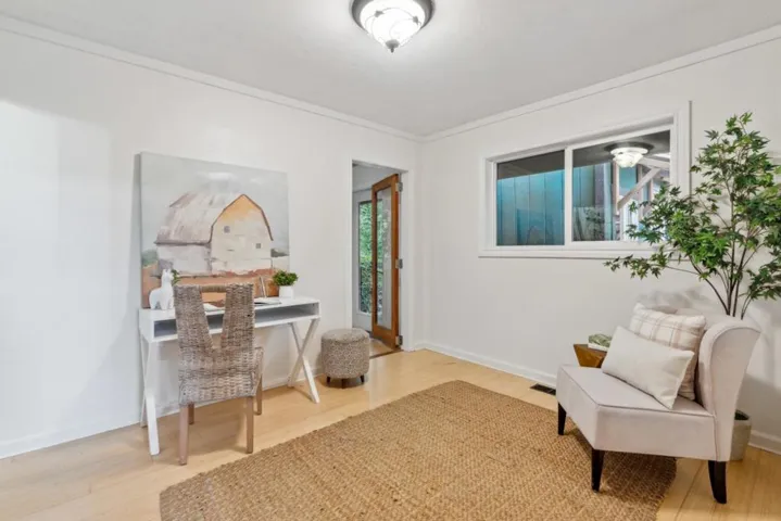 805 Fanning Grade, Ben Lomond, California 95005