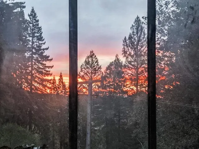 805 Fanning Grade, Ben Lomond, California 95005